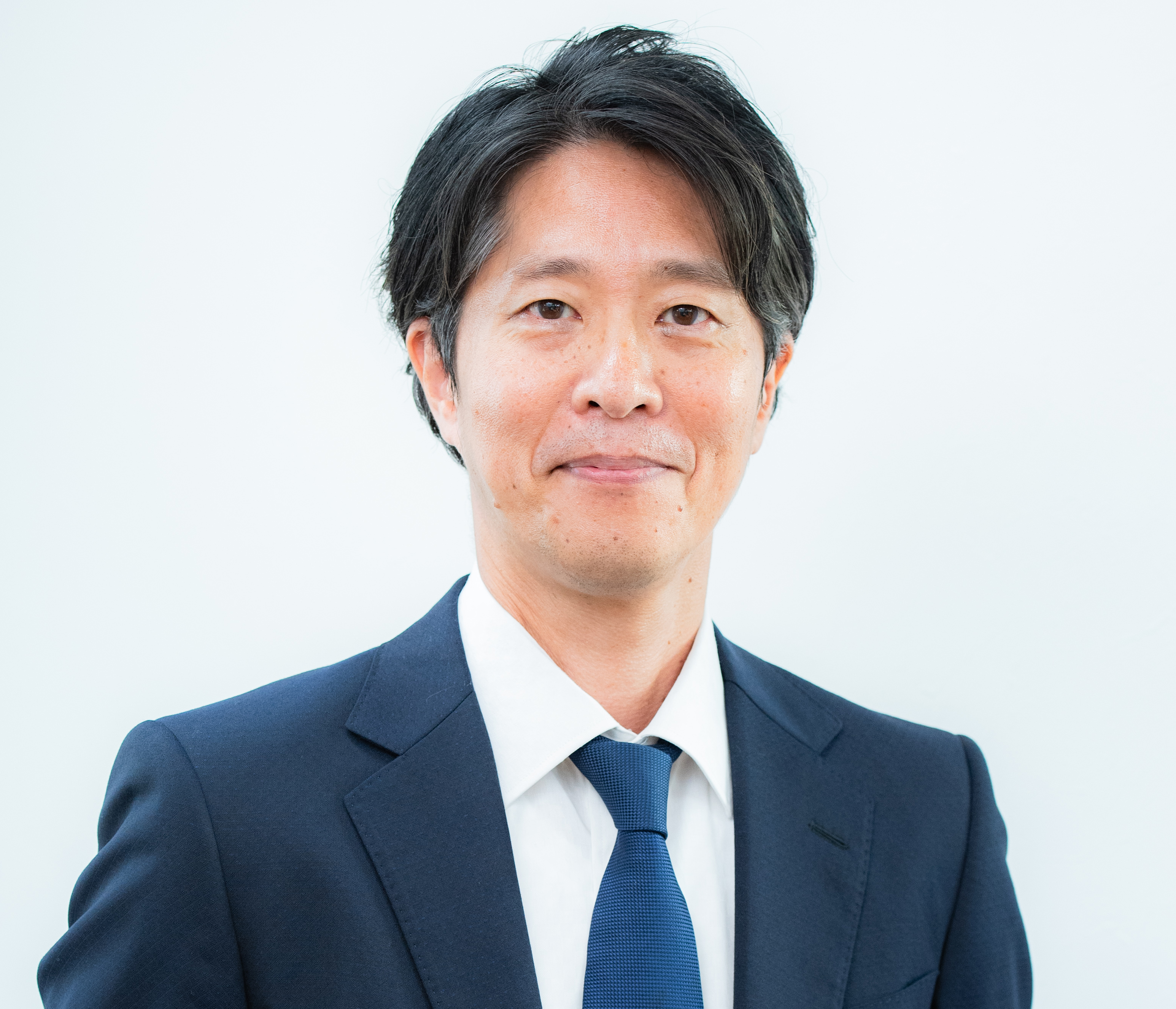 代表川畑 康夫