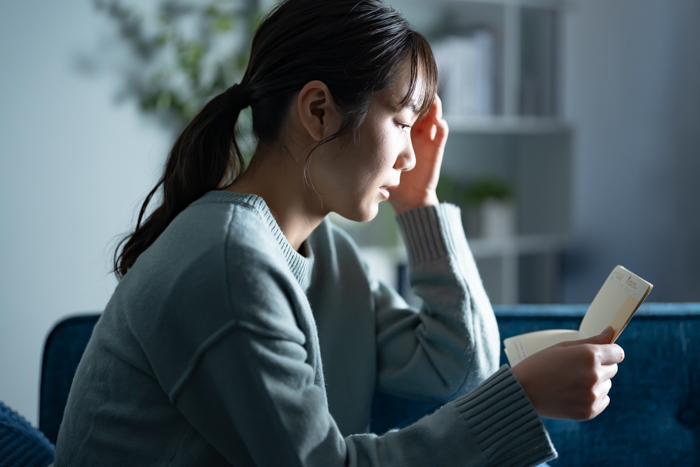 養育費不払いはある日突然に…