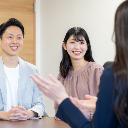大切にしていること