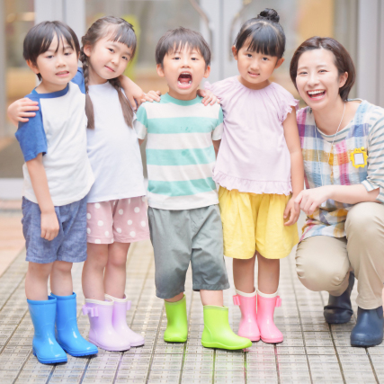 大切にしていること