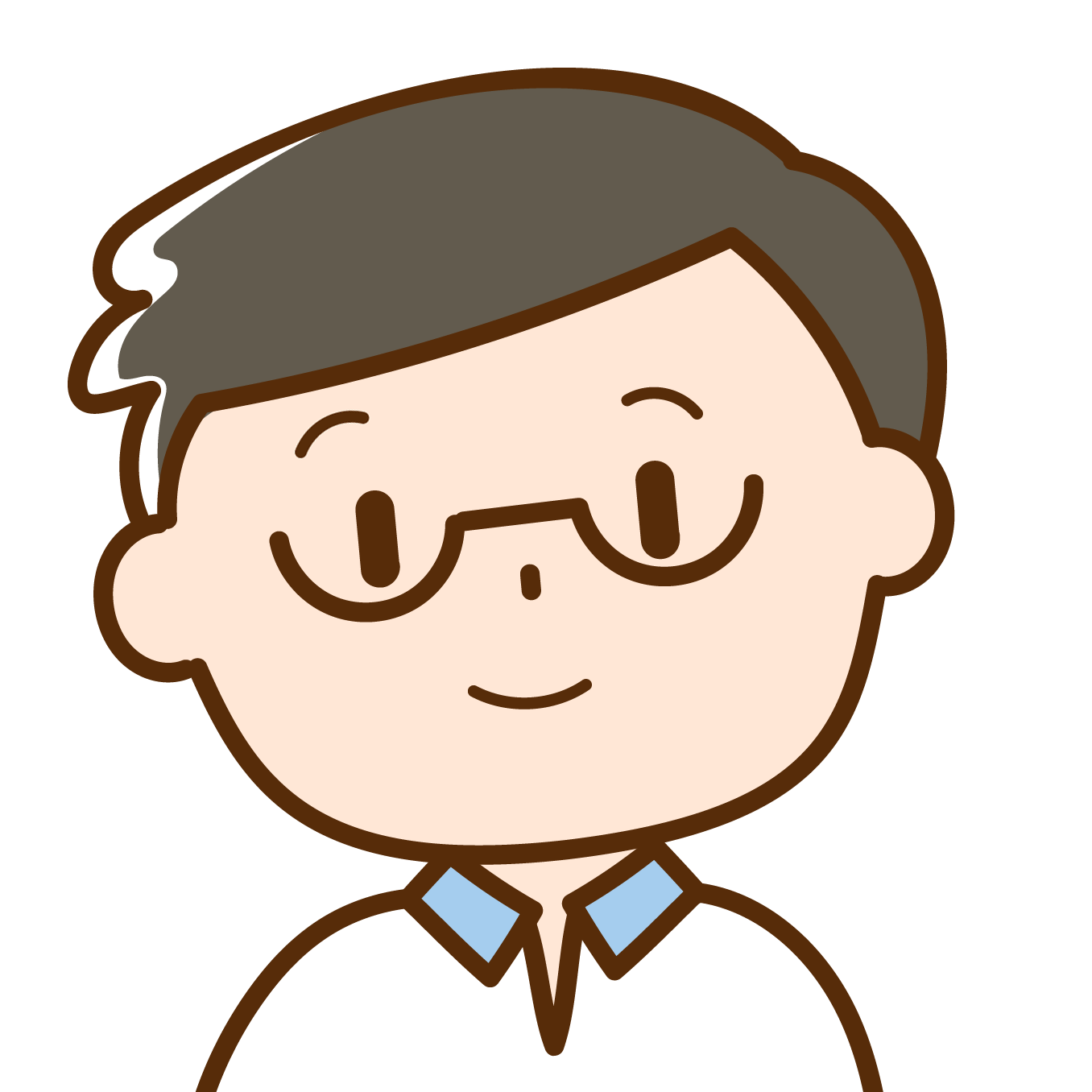 ご相談者画像
