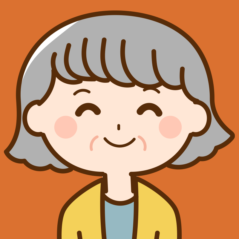 支援者画像